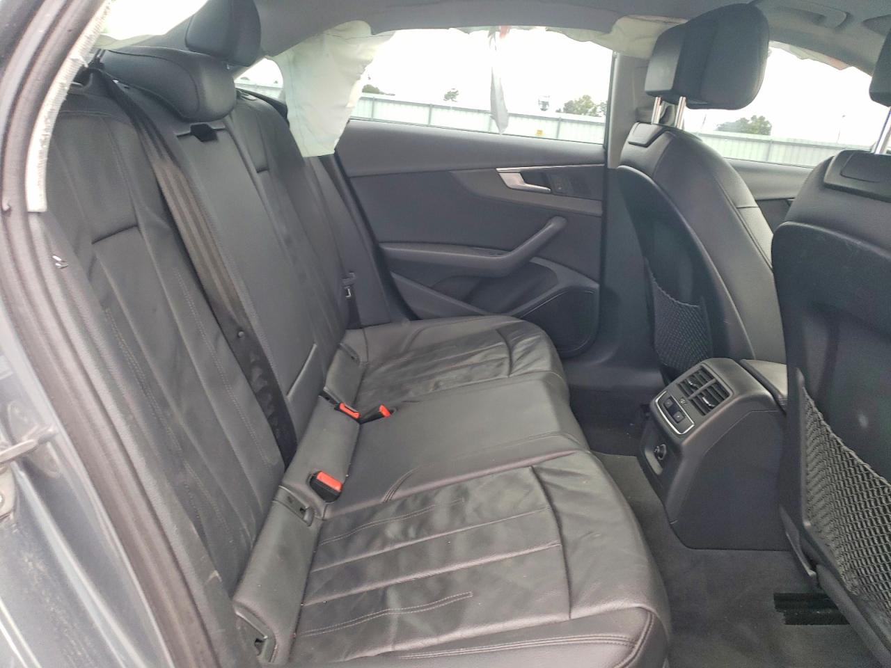 Audi A4 Premium Plus