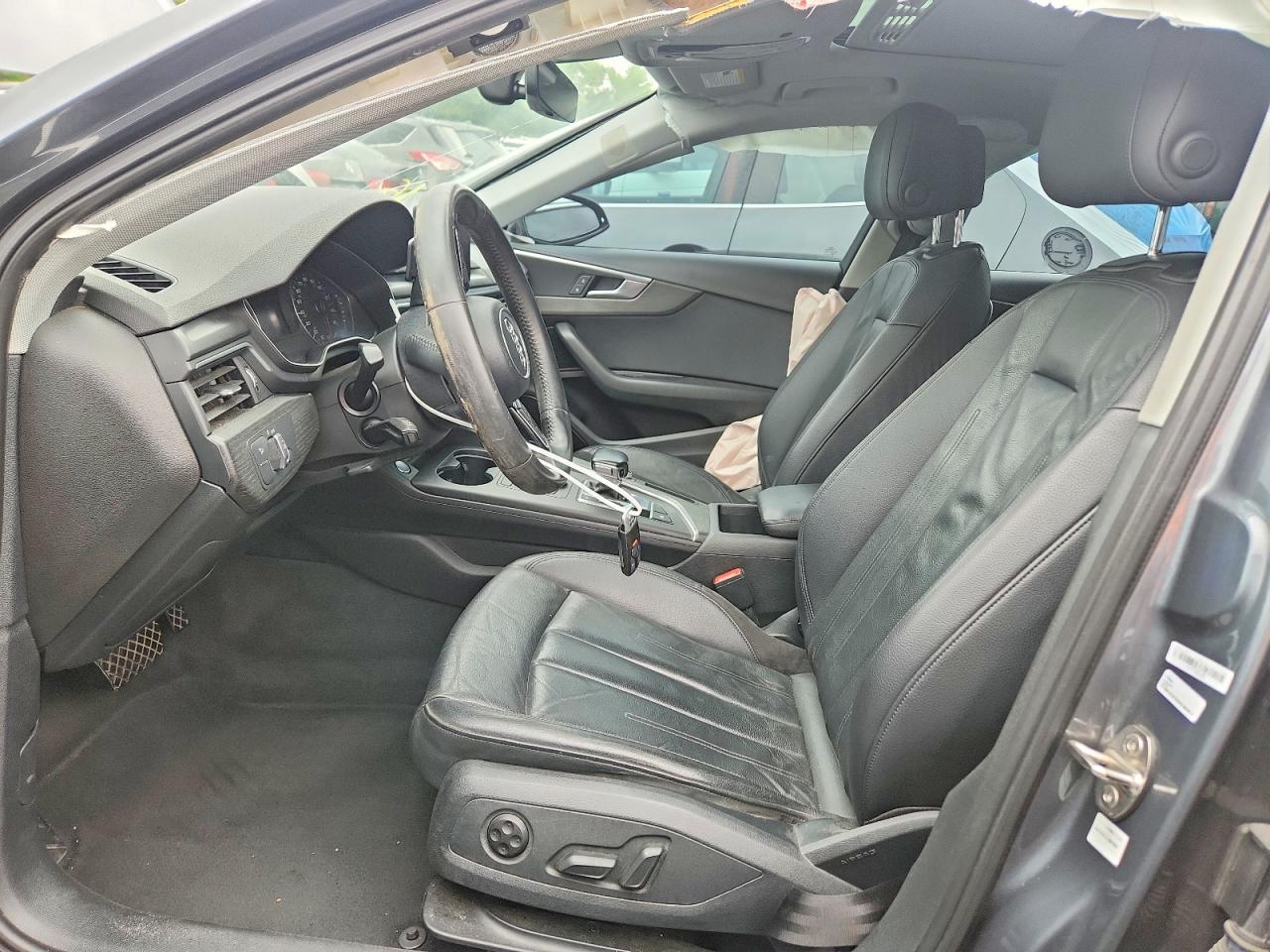 Audi A4 Premium Plus