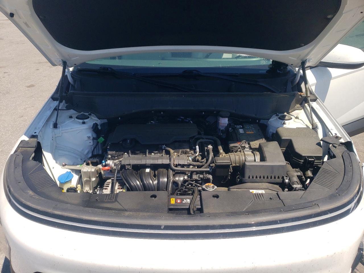 Hyundai KONA Se