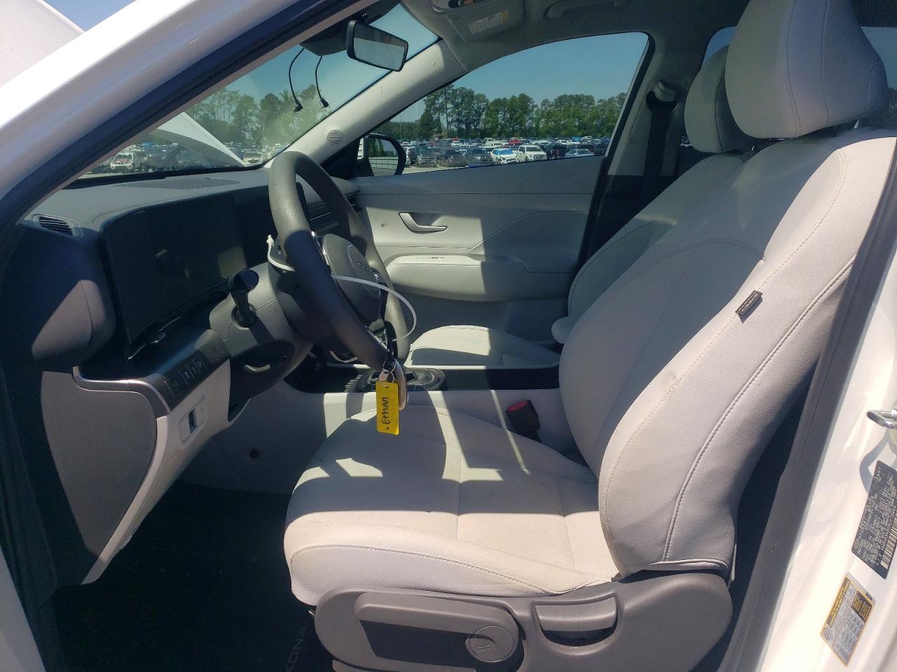 Hyundai KONA Se