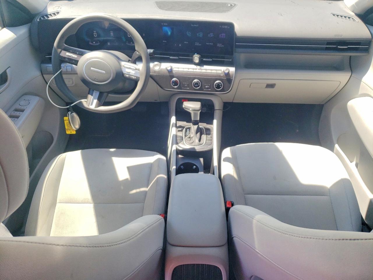 Hyundai KONA Se