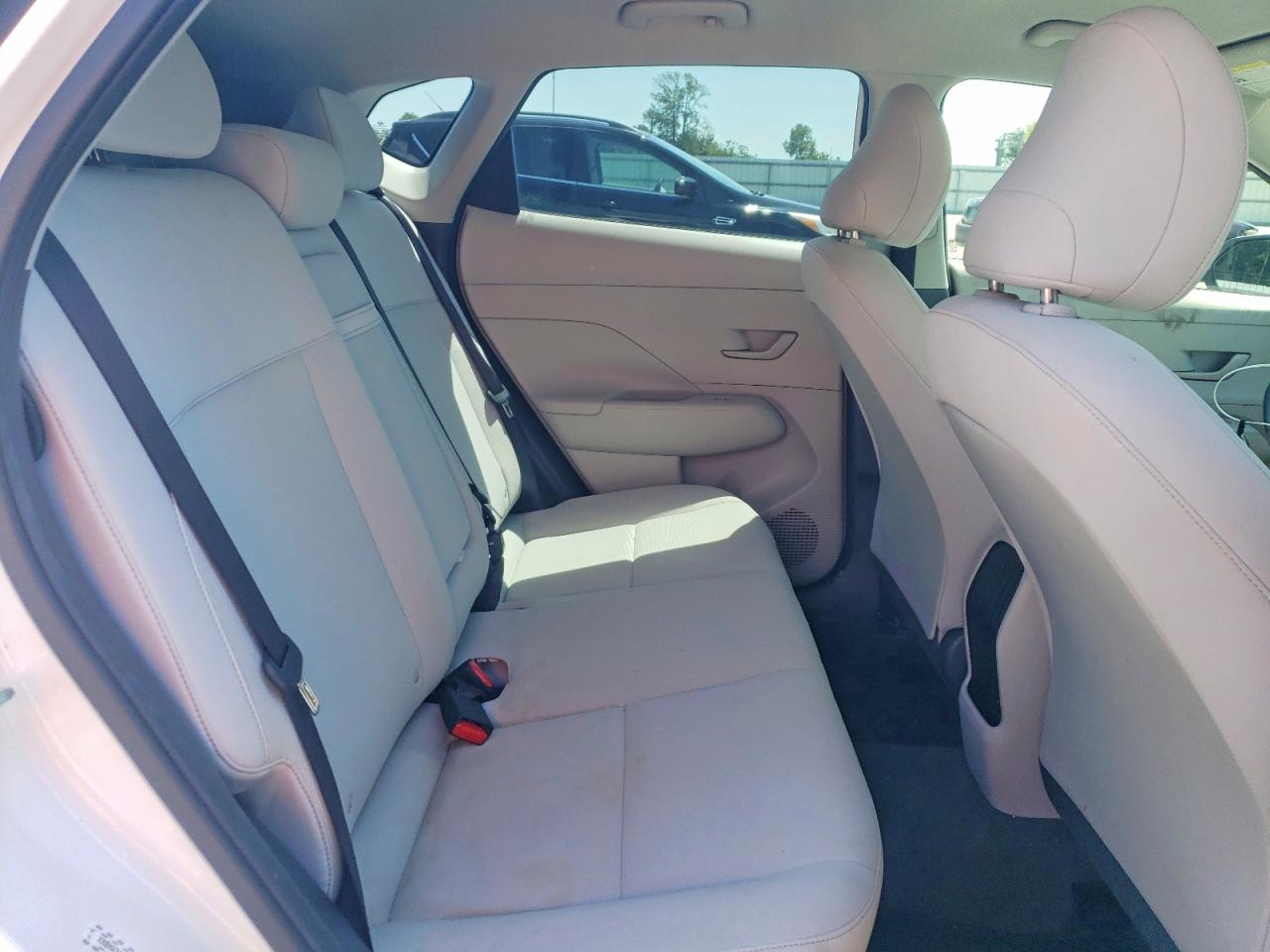 Hyundai KONA Se
