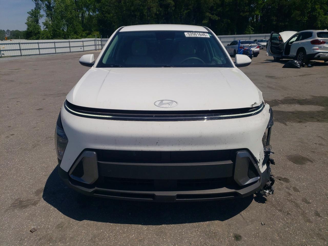 Hyundai KONA Se