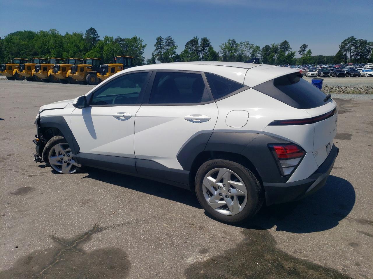 Hyundai KONA Se