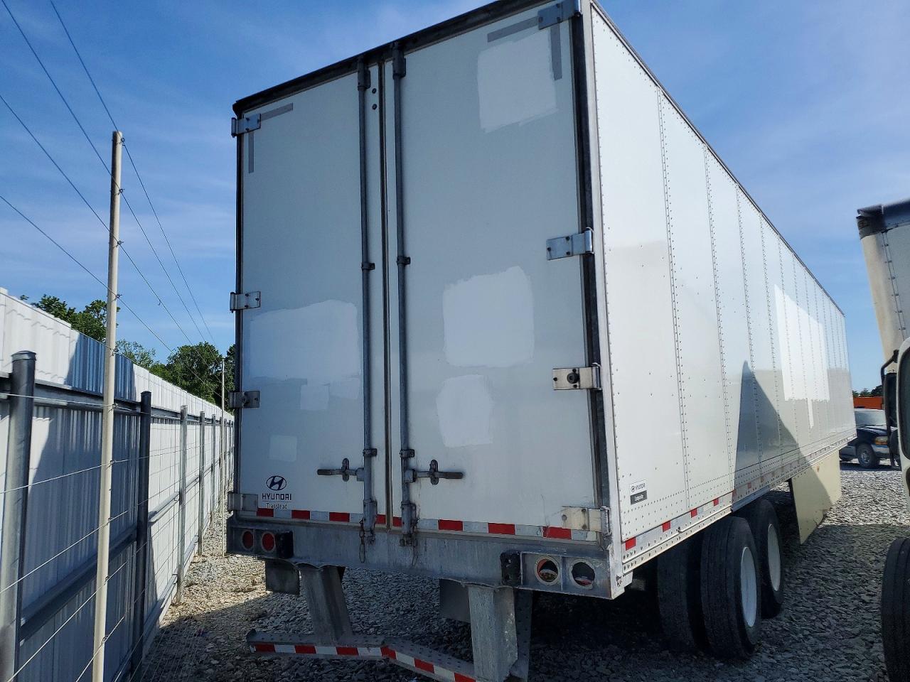 Hyundai Translead Inc Other