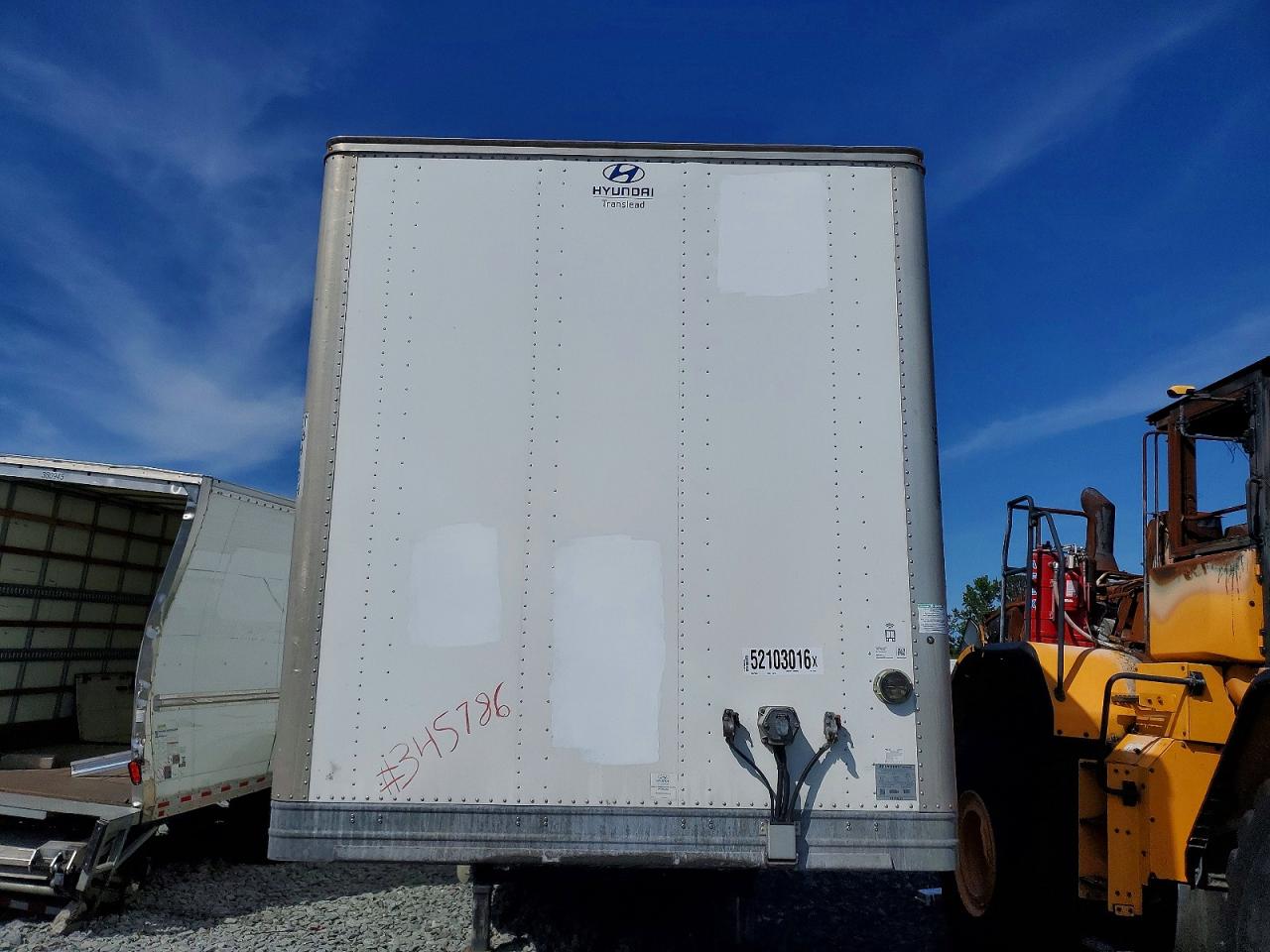 Hyundai Translead Inc Other