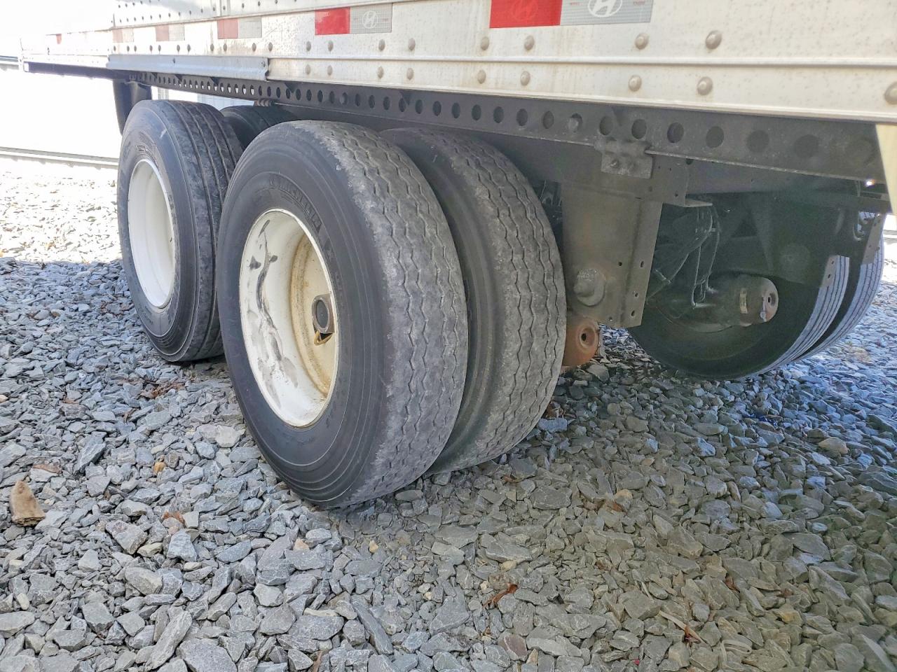 Hyundai Translead Inc Other