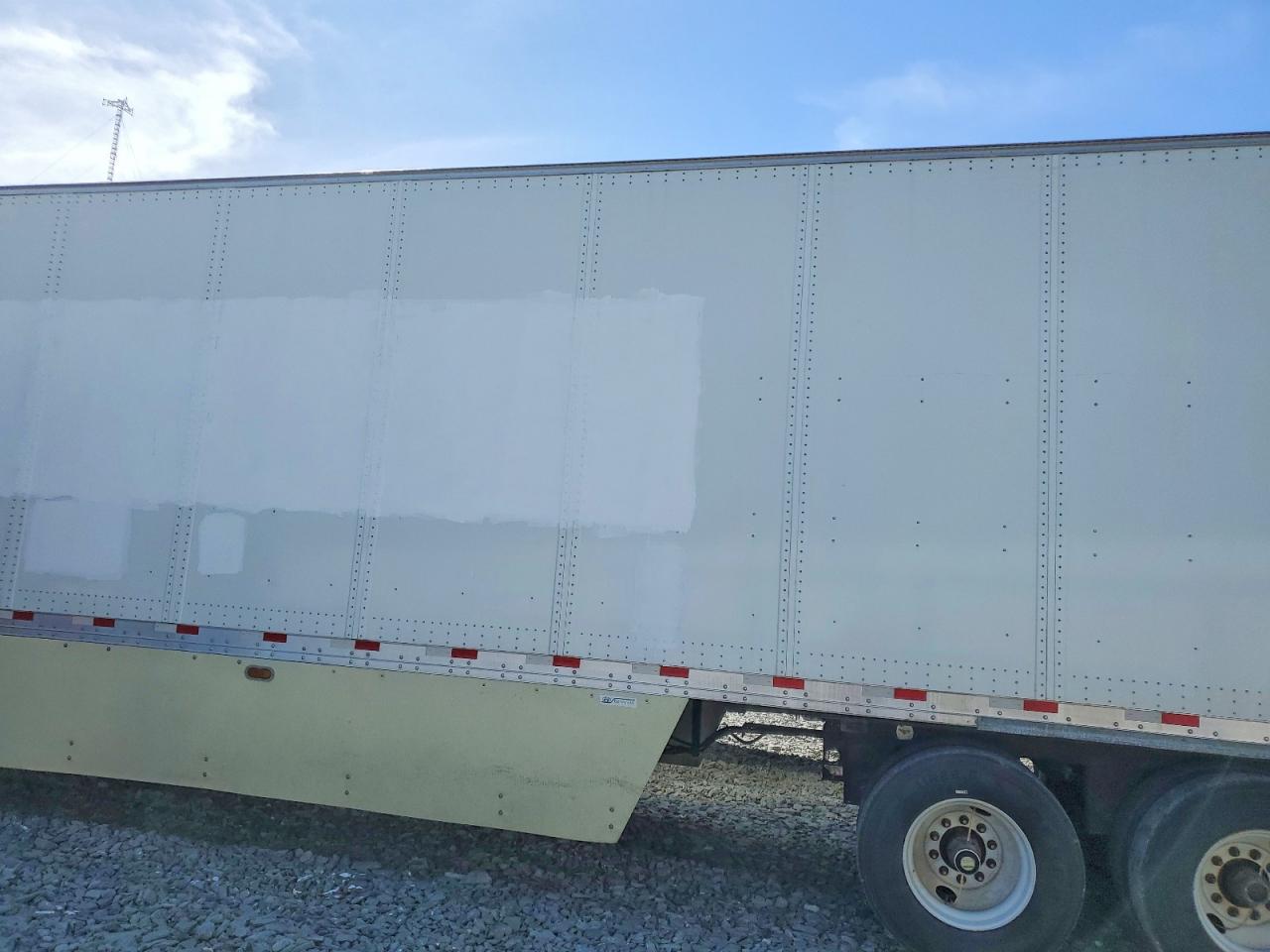 Hyundai Translead Inc Other