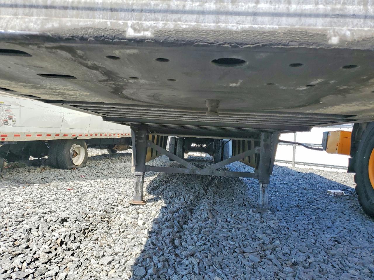 Hyundai Translead Inc Other