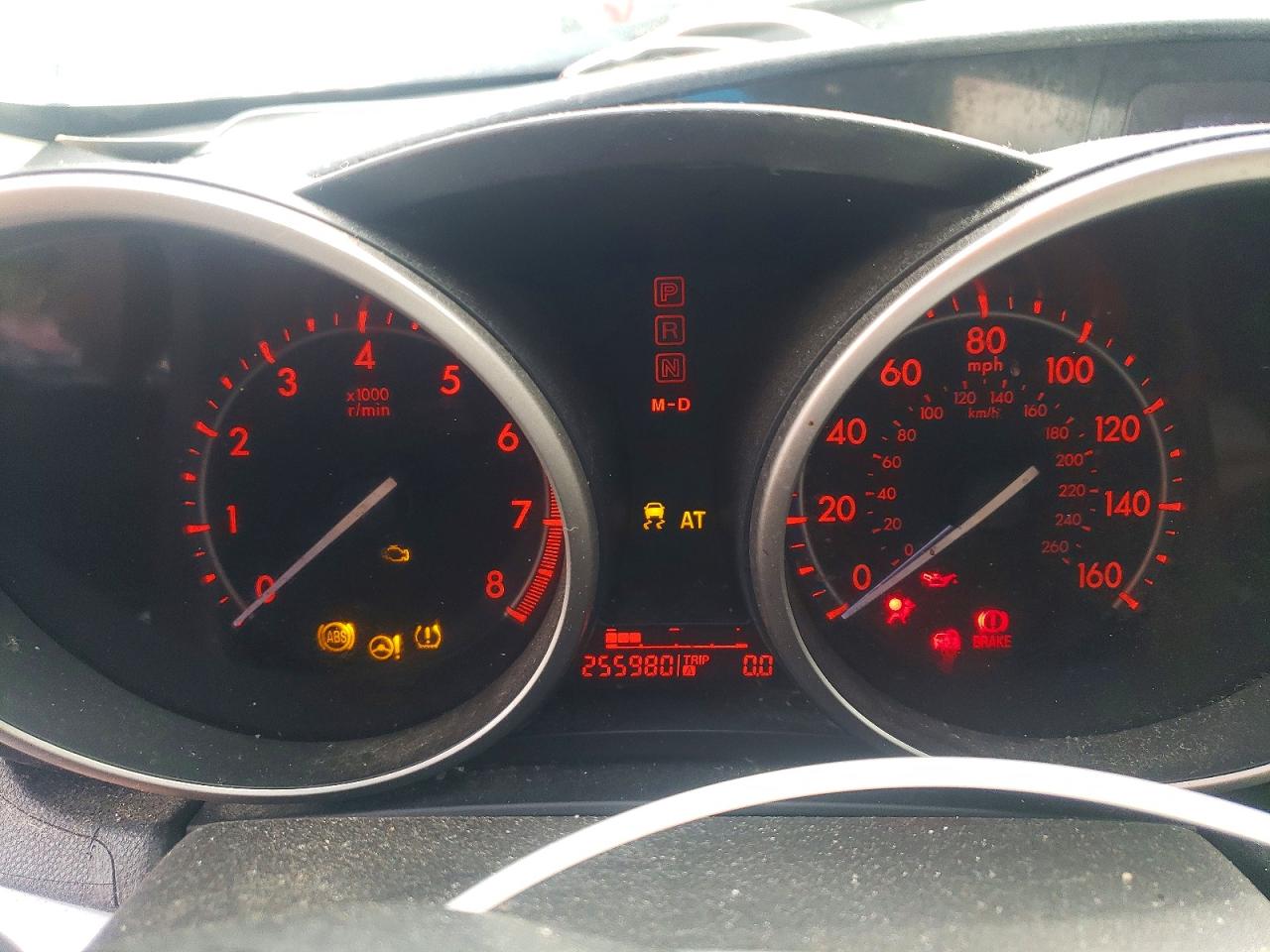 Mazda Mazda3 S