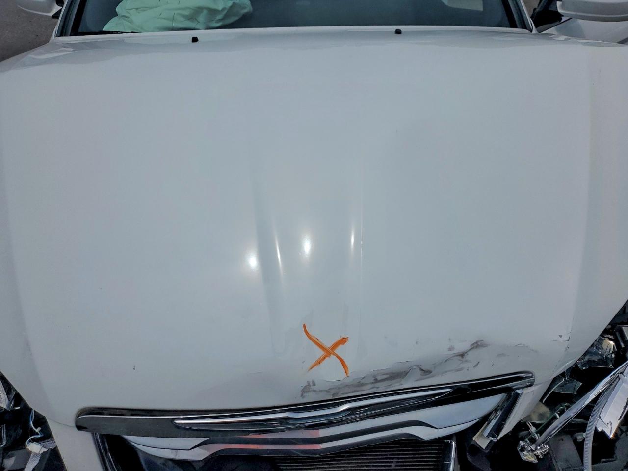 Chrysler 200 Touring