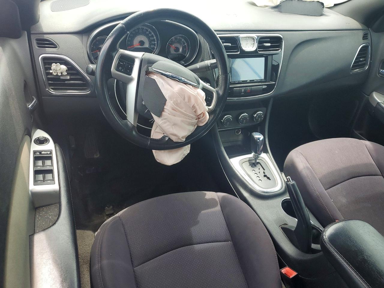 Chrysler 200 Touring