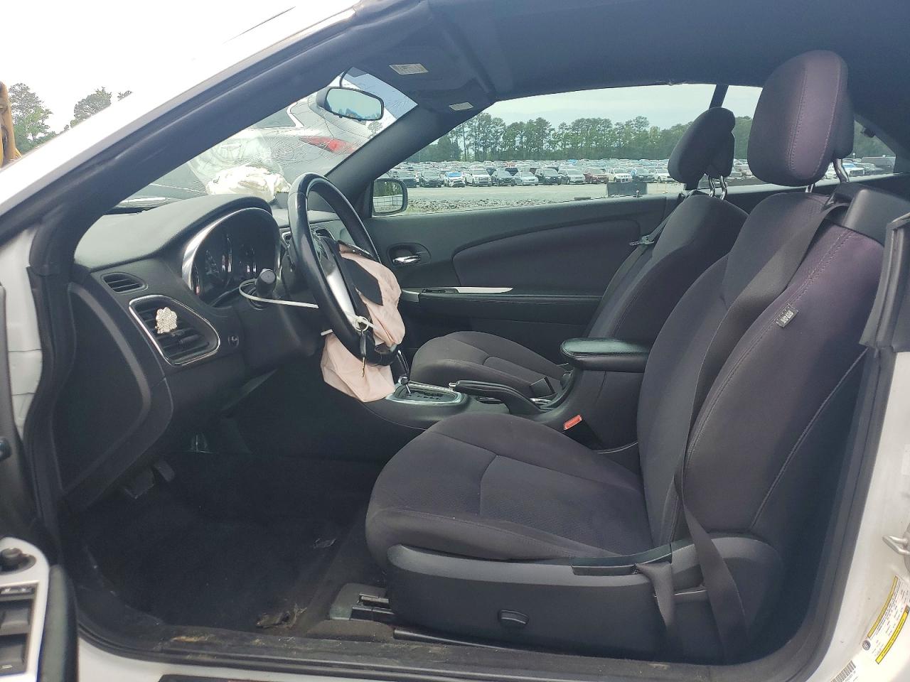 Chrysler 200 Touring