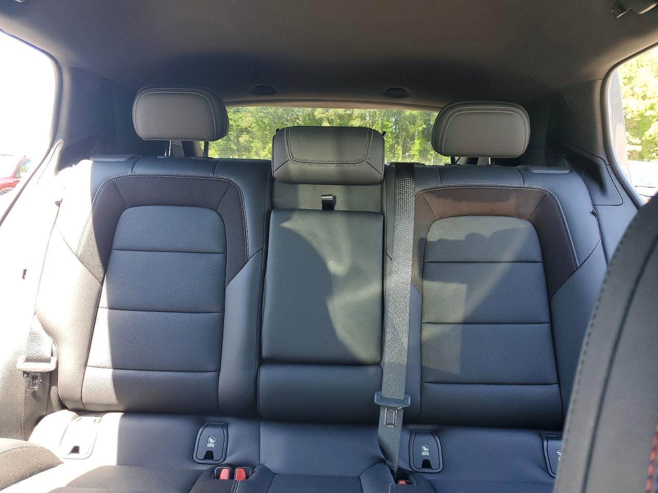 Chevrolet Equinox Rs