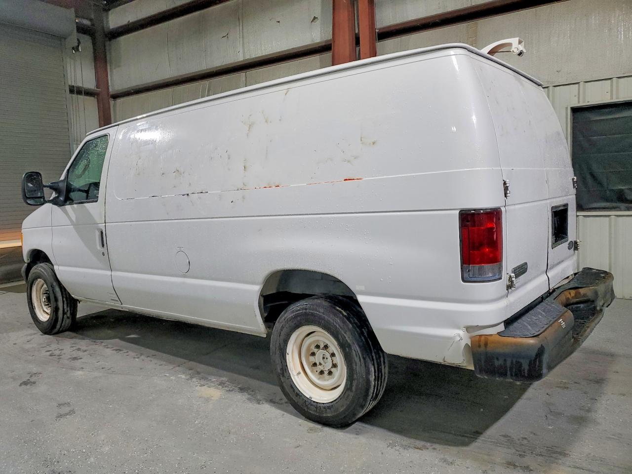 Ford Econoline