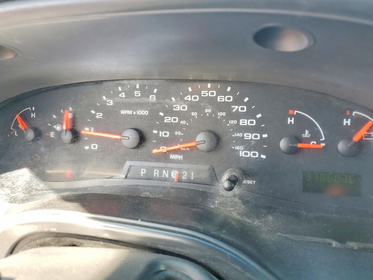Ford Econoline