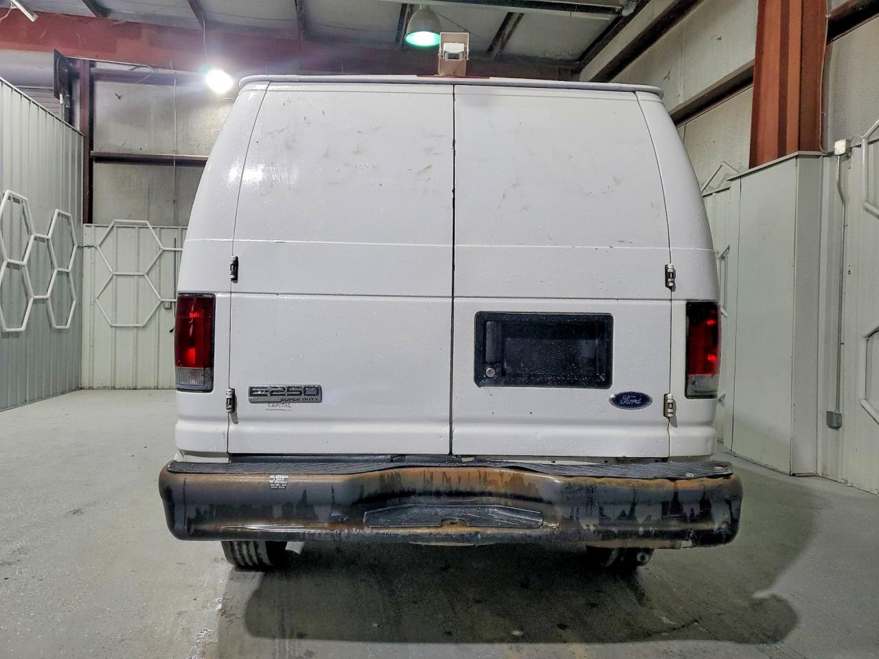 Ford Econoline