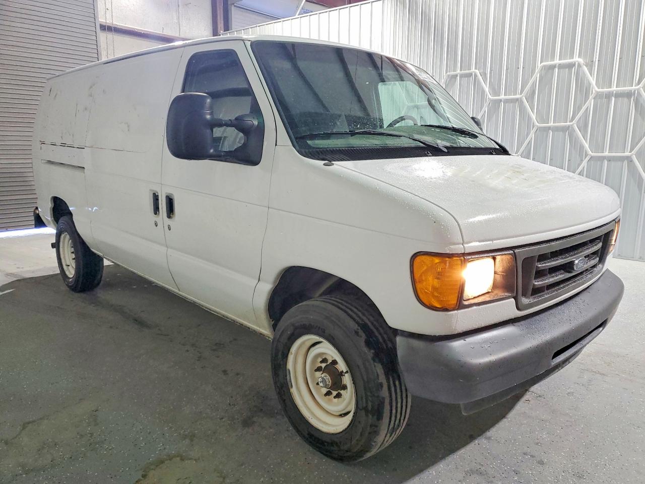 Ford Econoline