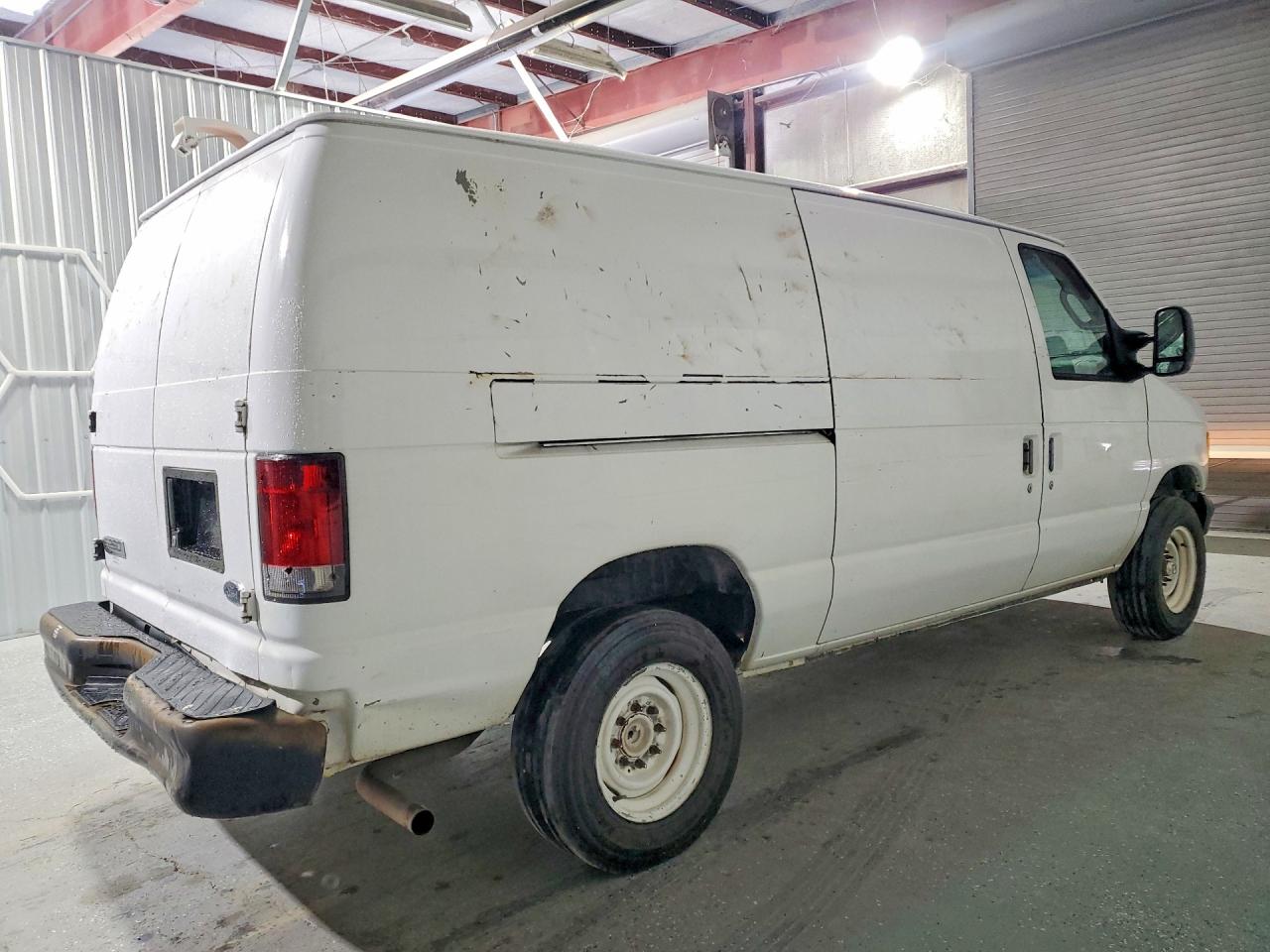 Ford Econoline