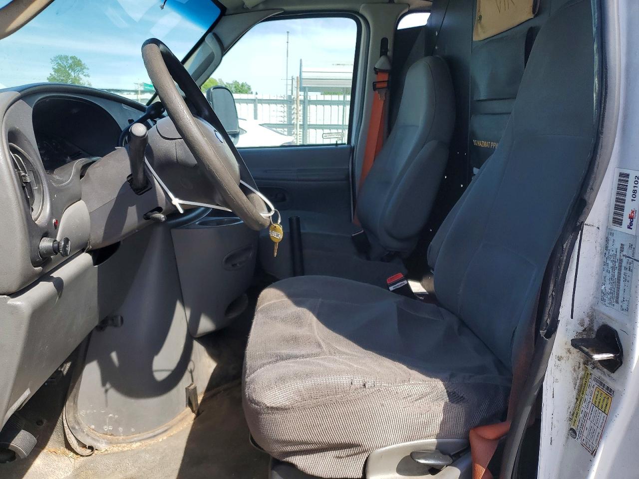 Ford Econoline
