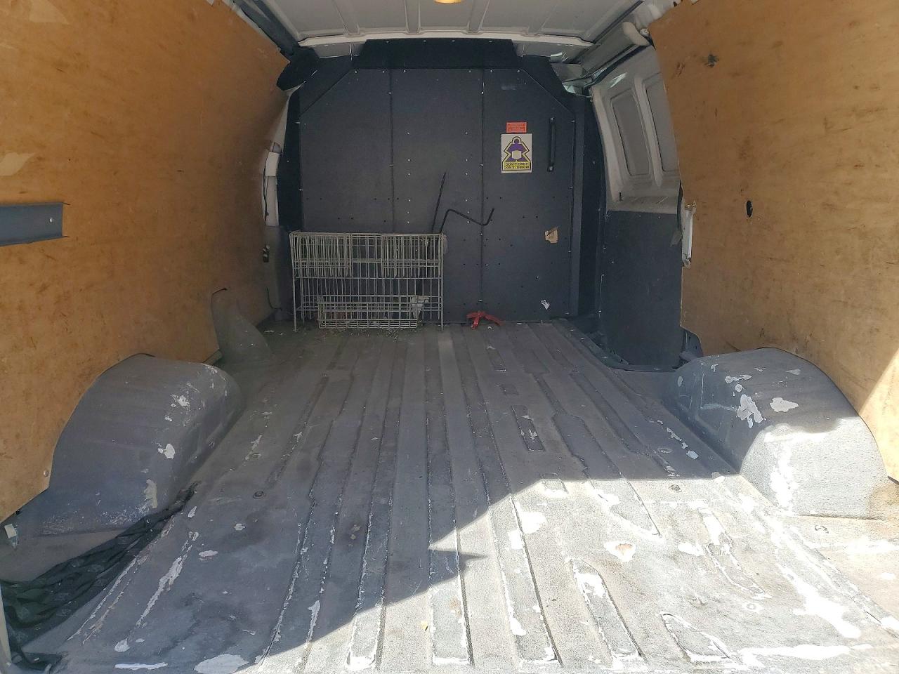 Ford Econoline