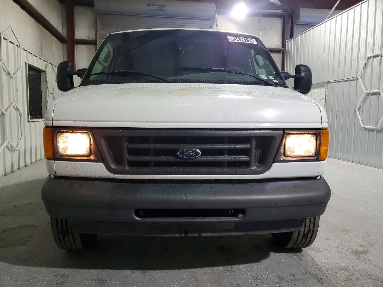 Ford Econoline
