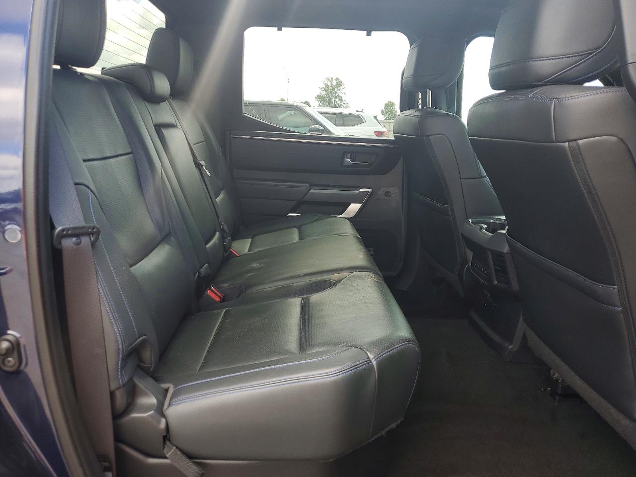Toyota Tundra Platinum