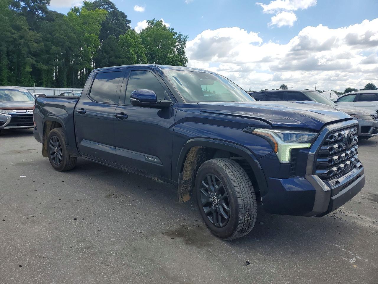 Toyota Tundra Platinum