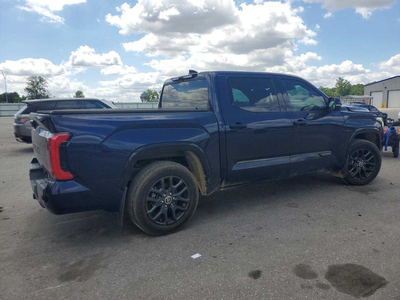 Toyota Tundra Platinum
