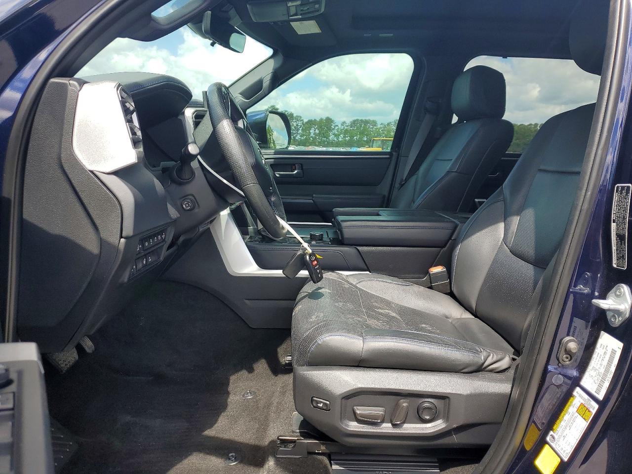 Toyota Tundra Platinum