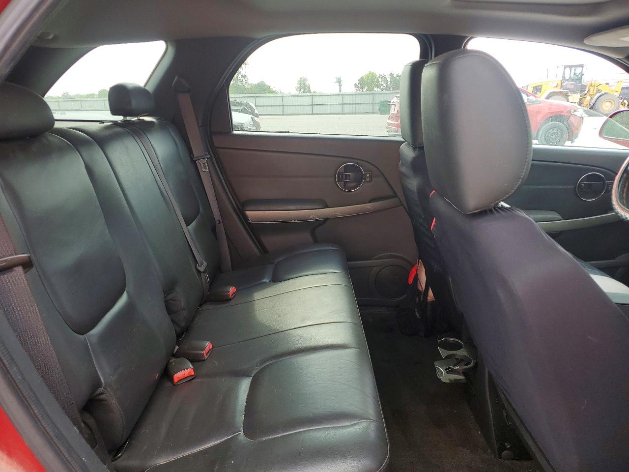 Pontiac Torrent