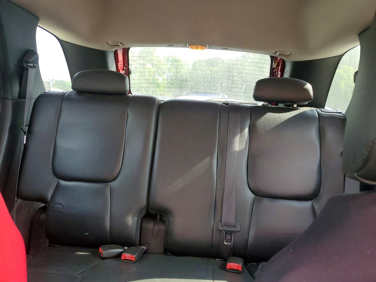 Pontiac Torrent