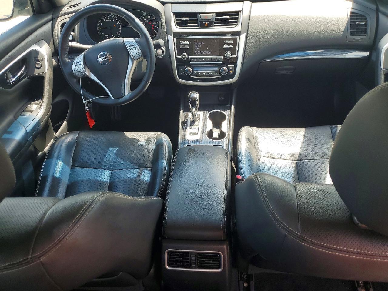 Nissan Altima 2.5 Sl