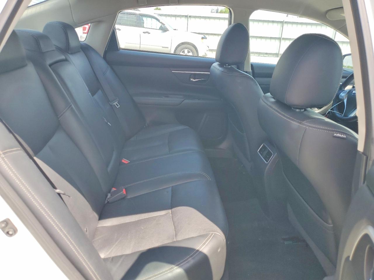 Nissan Altima 2.5 Sl