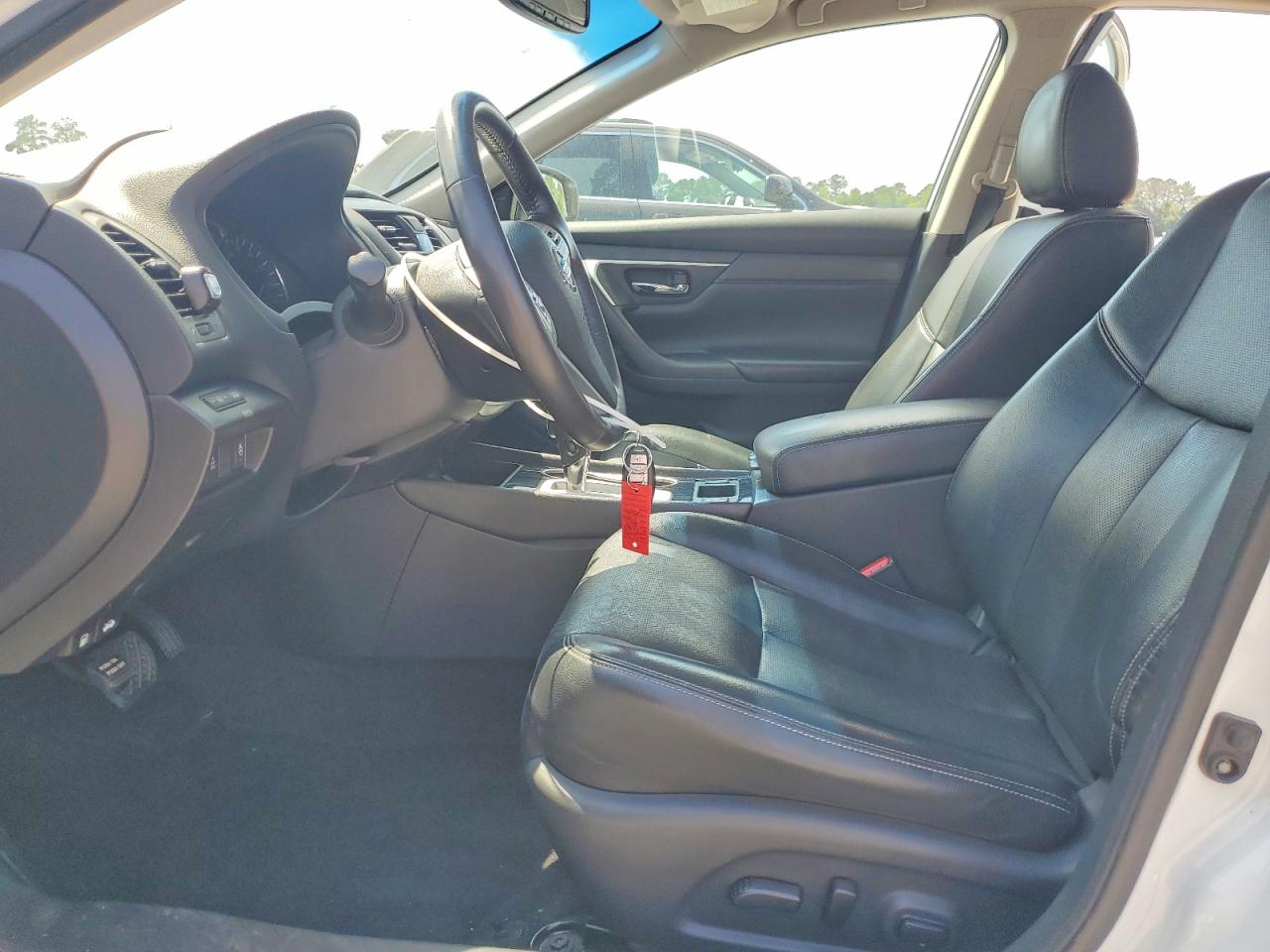 Nissan Altima 2.5 Sl