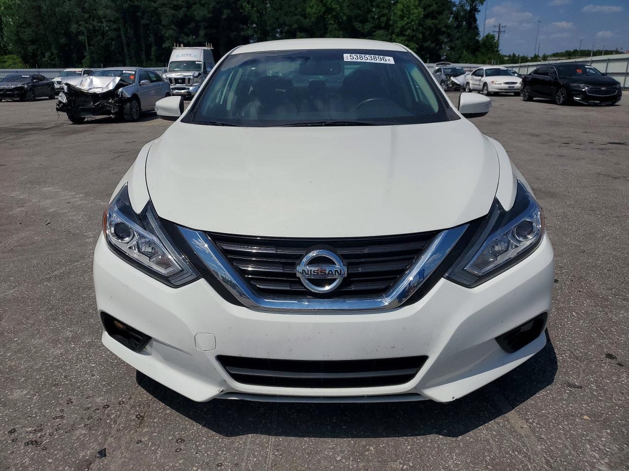 Nissan Altima 2.5 Sl