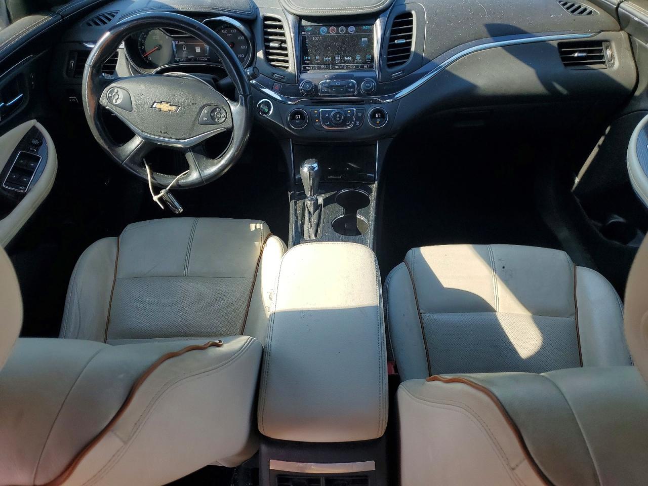 Chevrolet Impala Premier