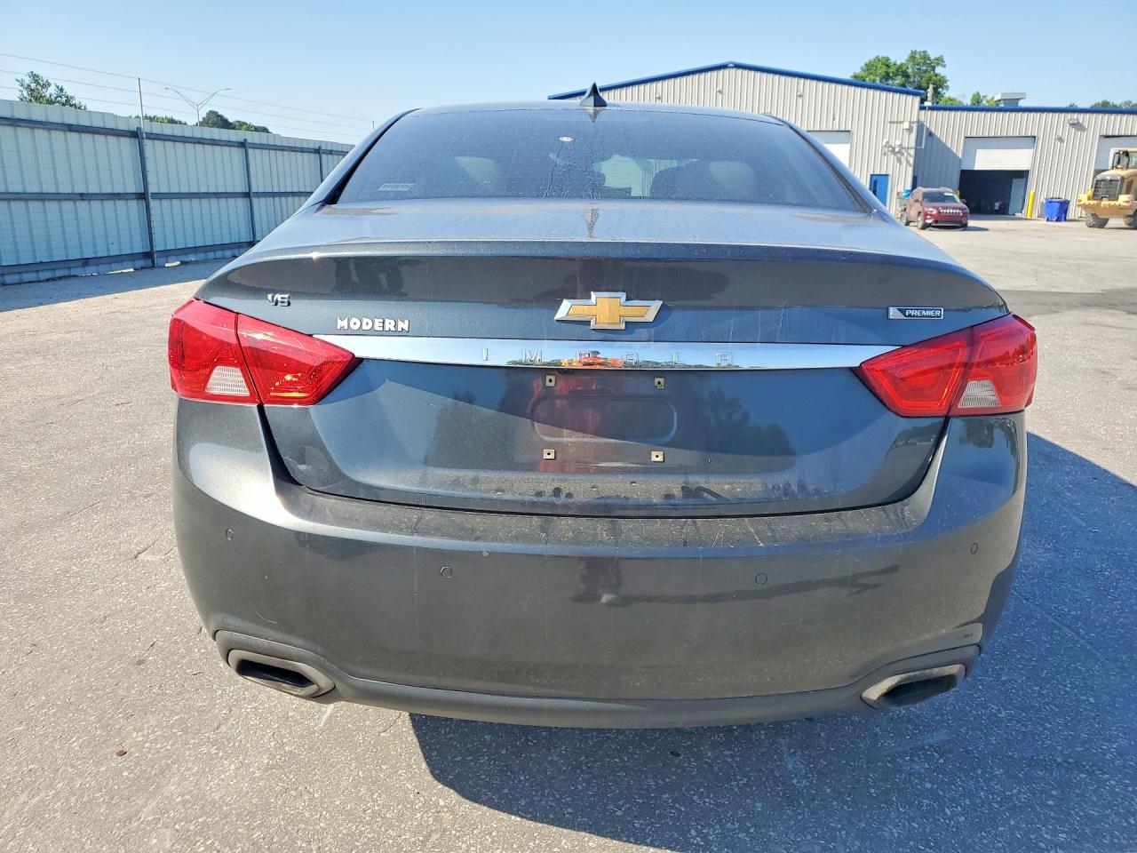 Chevrolet Impala Premier