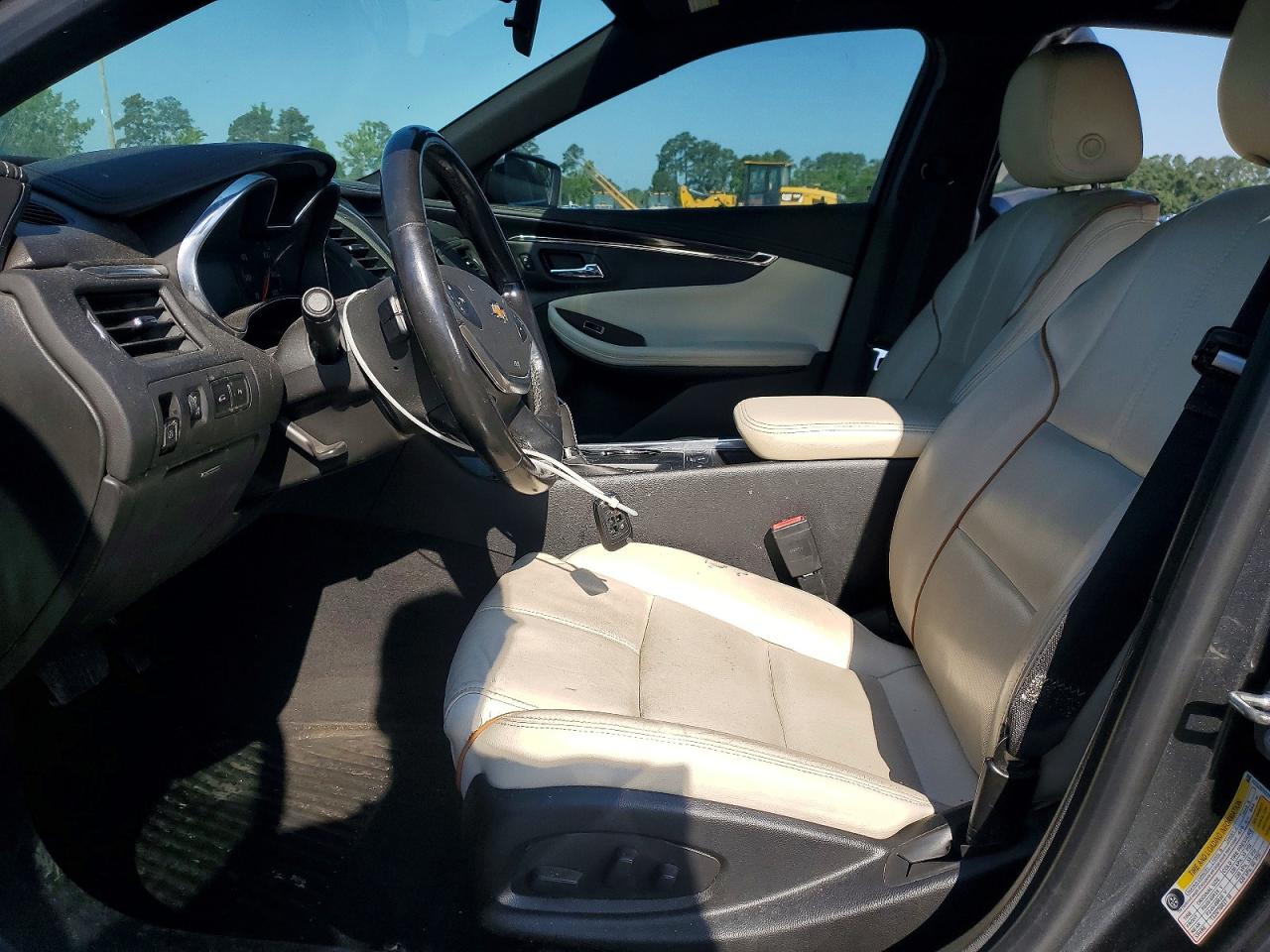Chevrolet Impala Premier