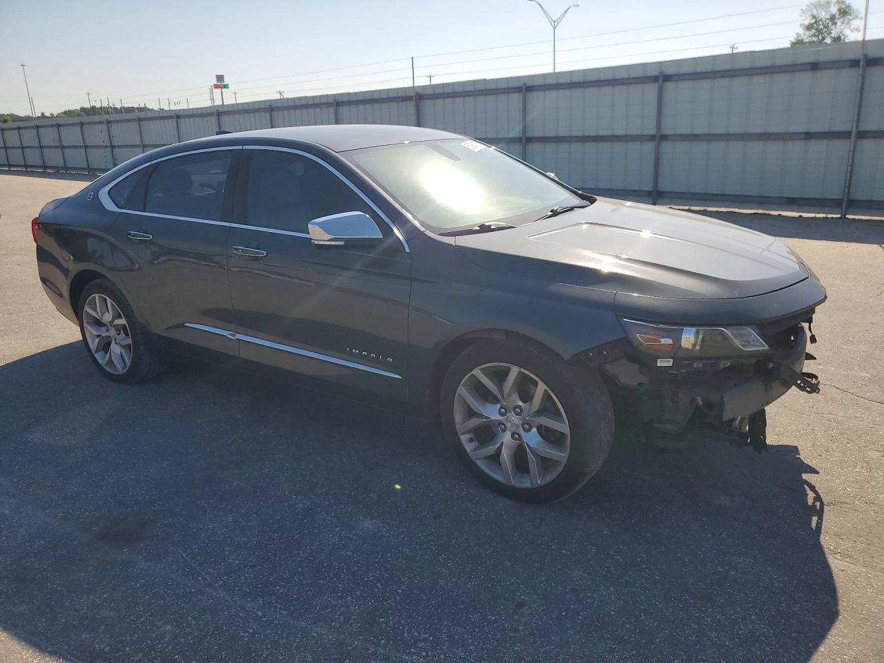 Chevrolet Impala Premier
