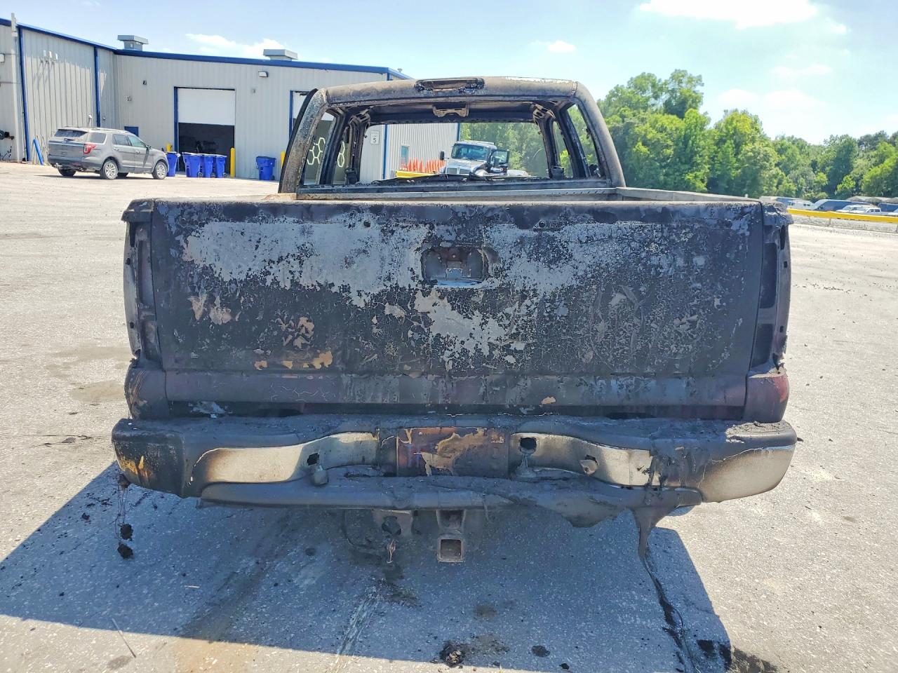 Chevrolet Silverado C1500