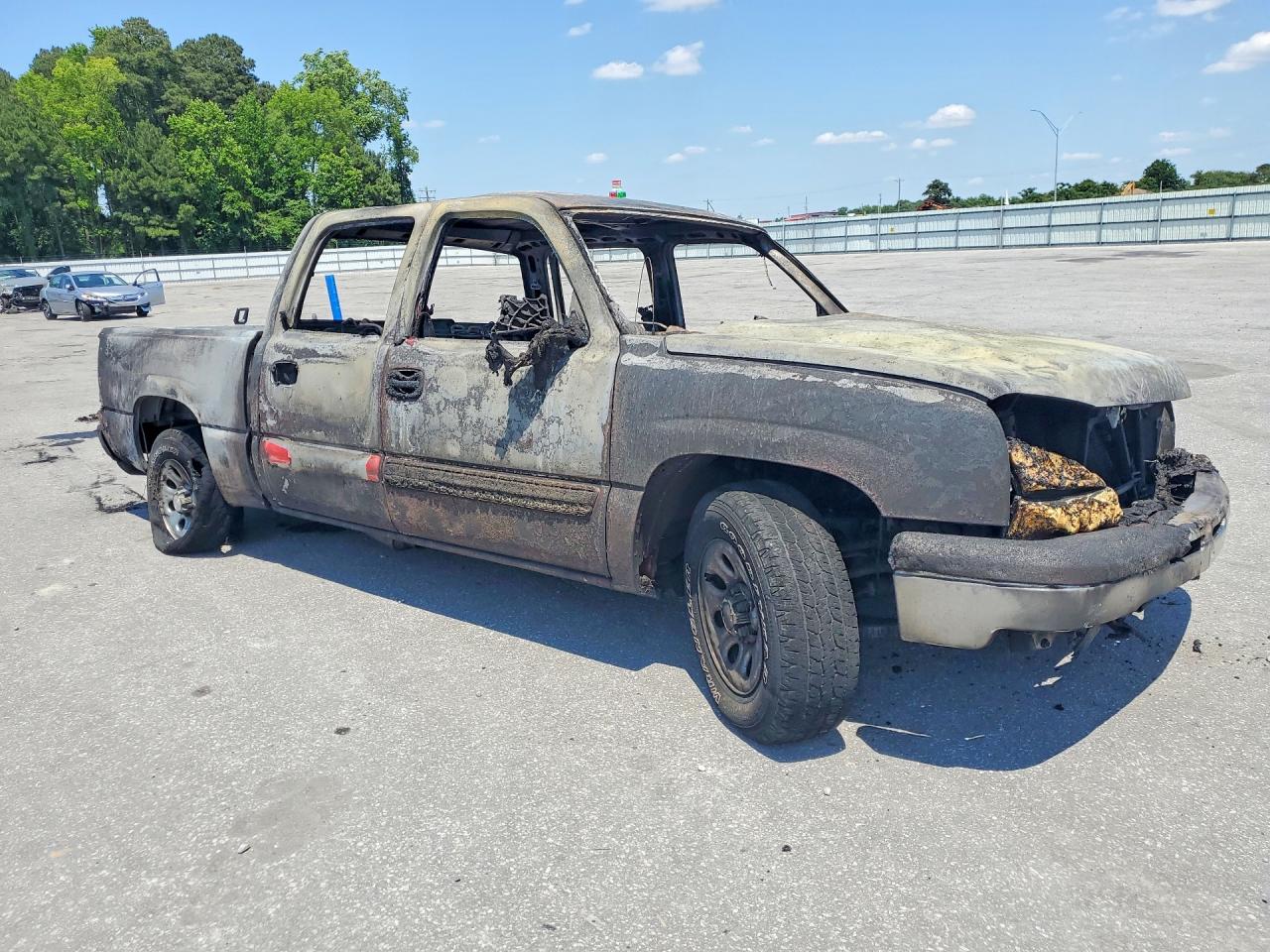 Chevrolet Silverado C1500