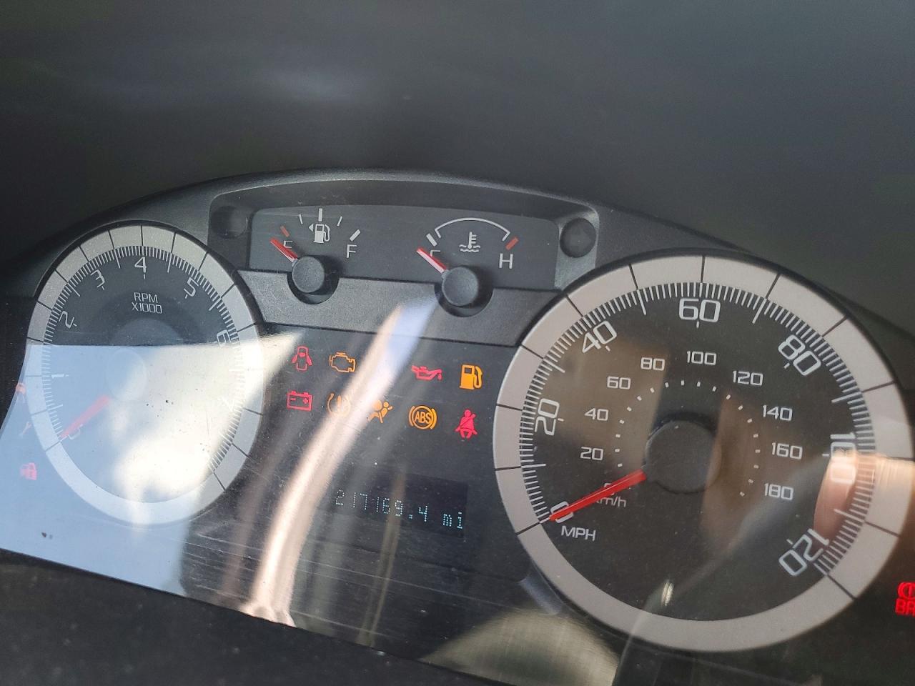 Ford Escape Xlt