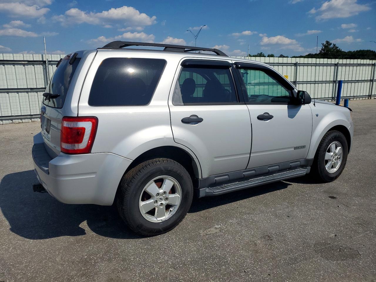 Ford Escape Xlt