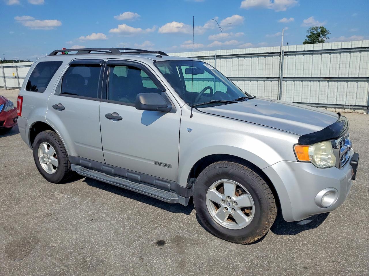 Ford Escape Xlt