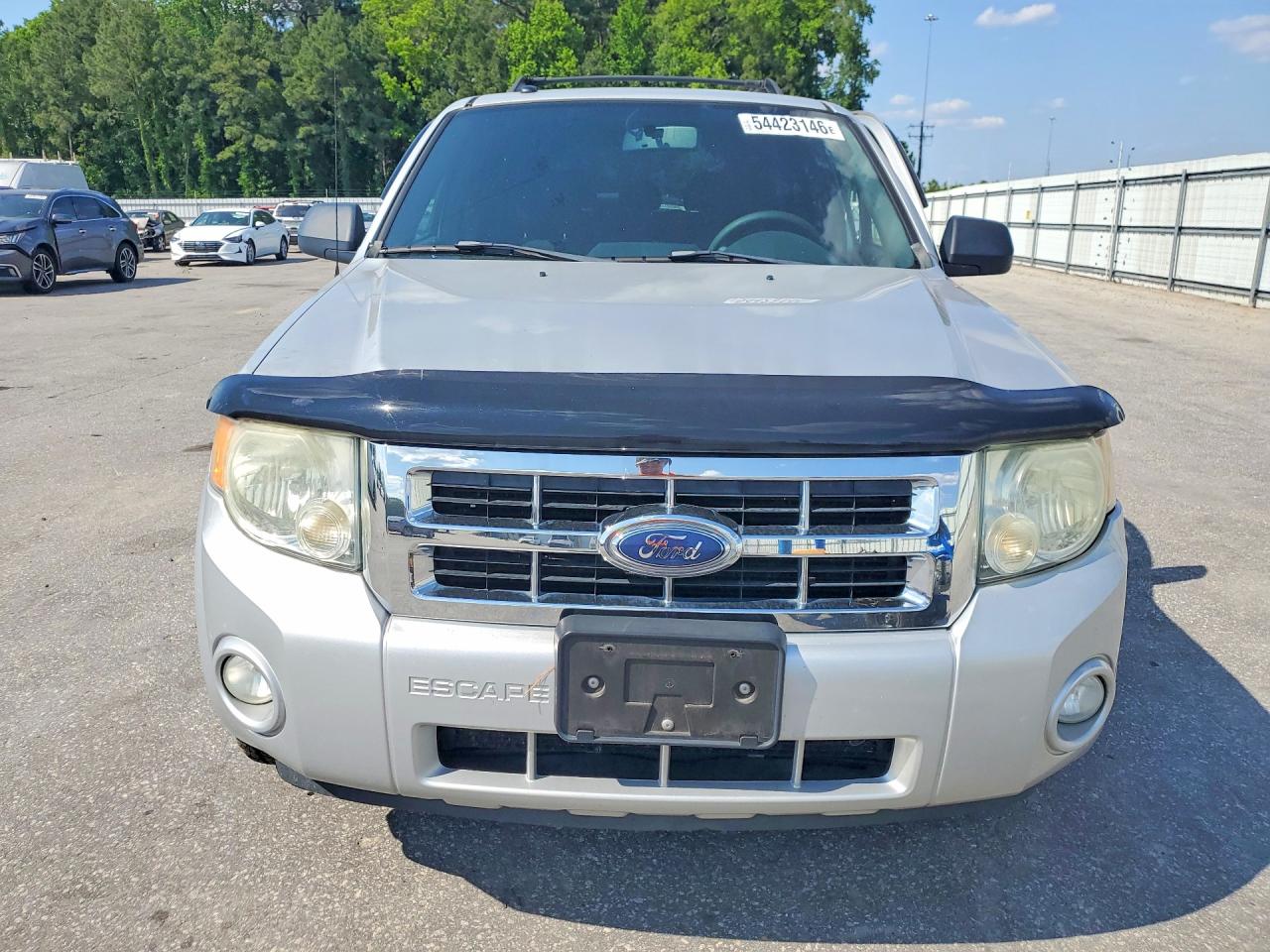 Ford Escape Xlt