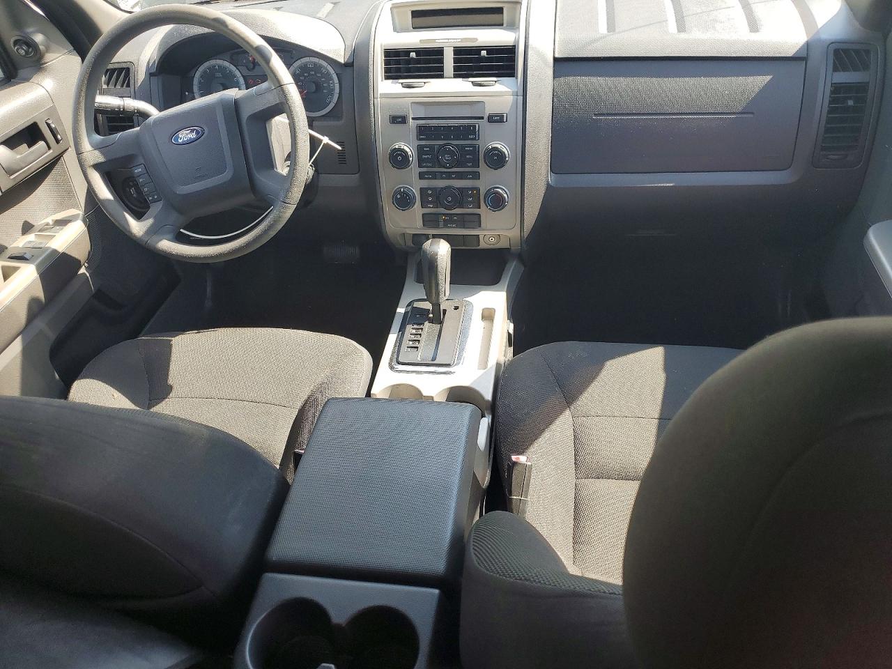 Ford Escape Xlt