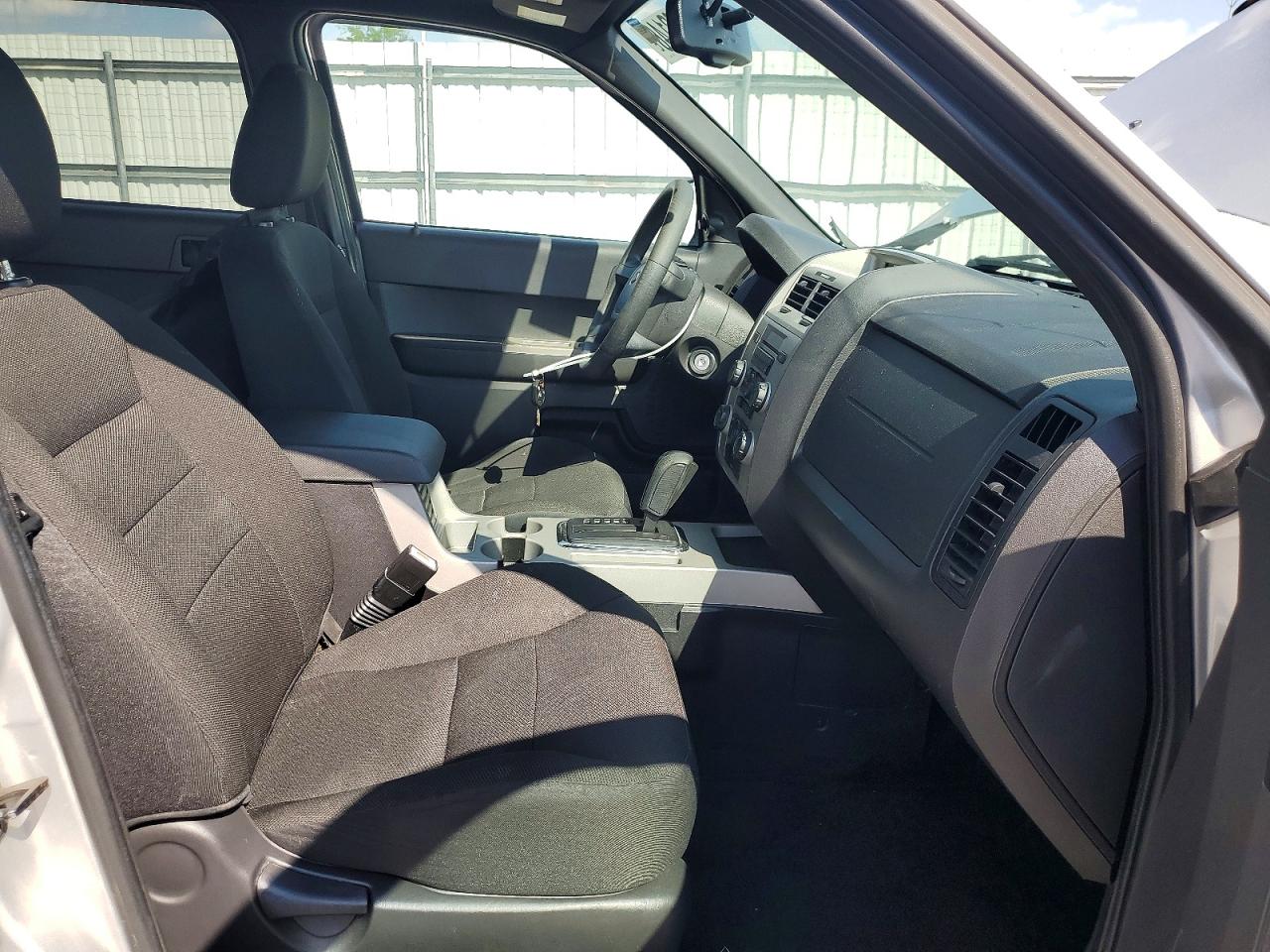 Ford Escape Xlt