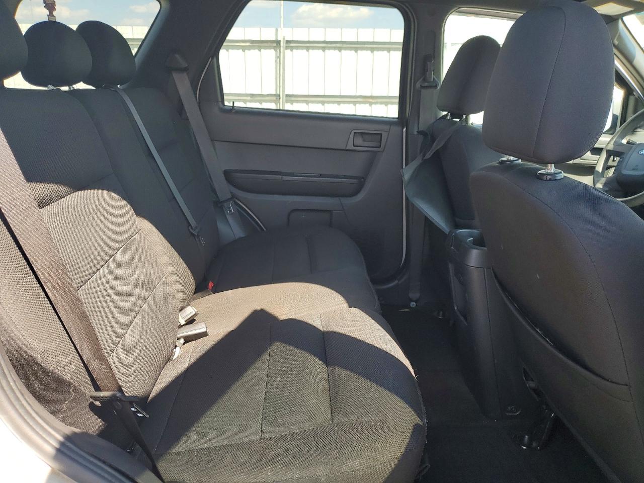 Ford Escape Xlt
