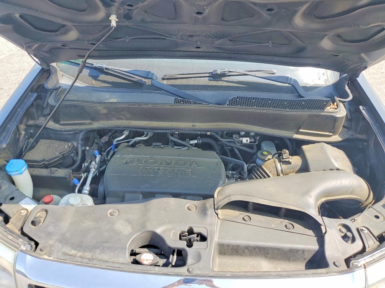 Honda Pilot Se